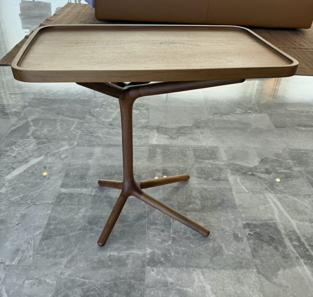 Ics End Table - Image 2