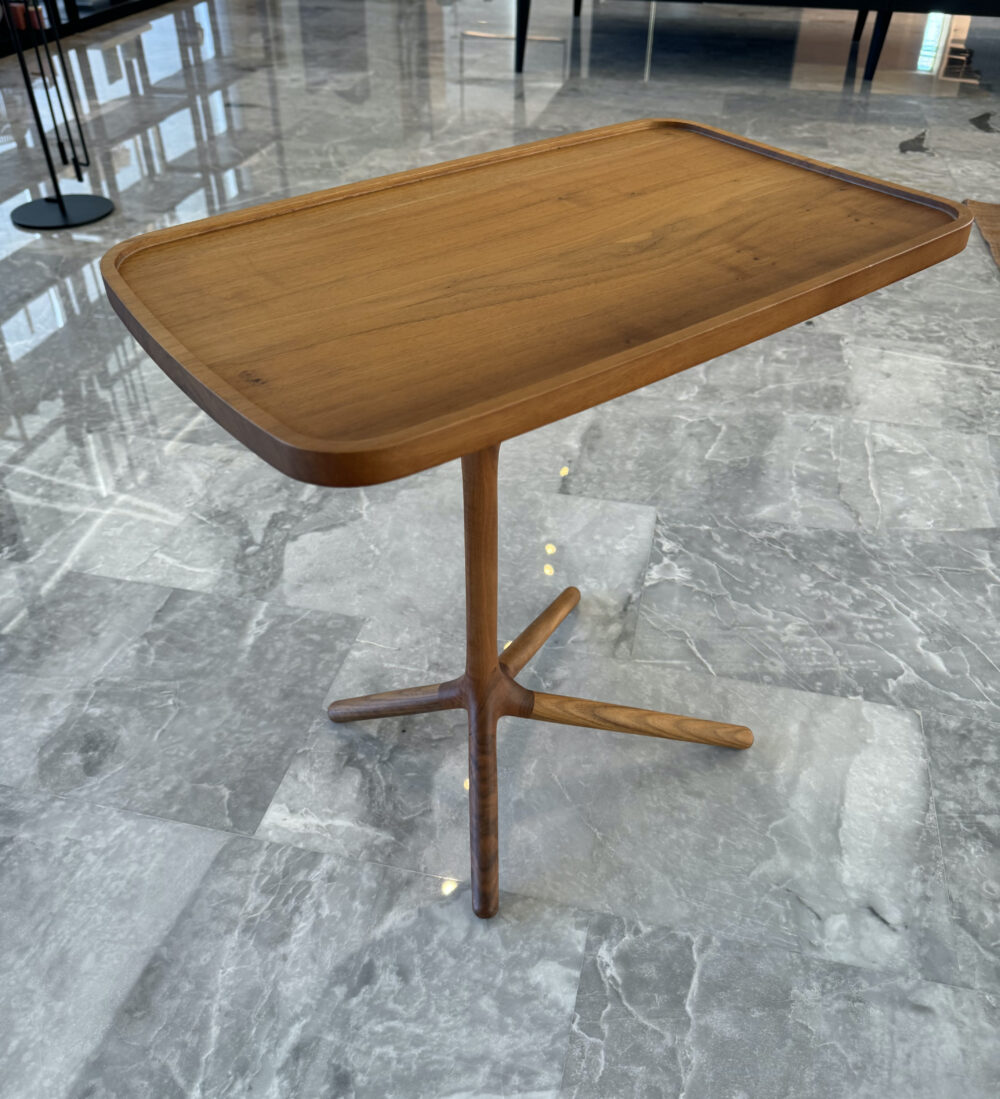 Ics End Table