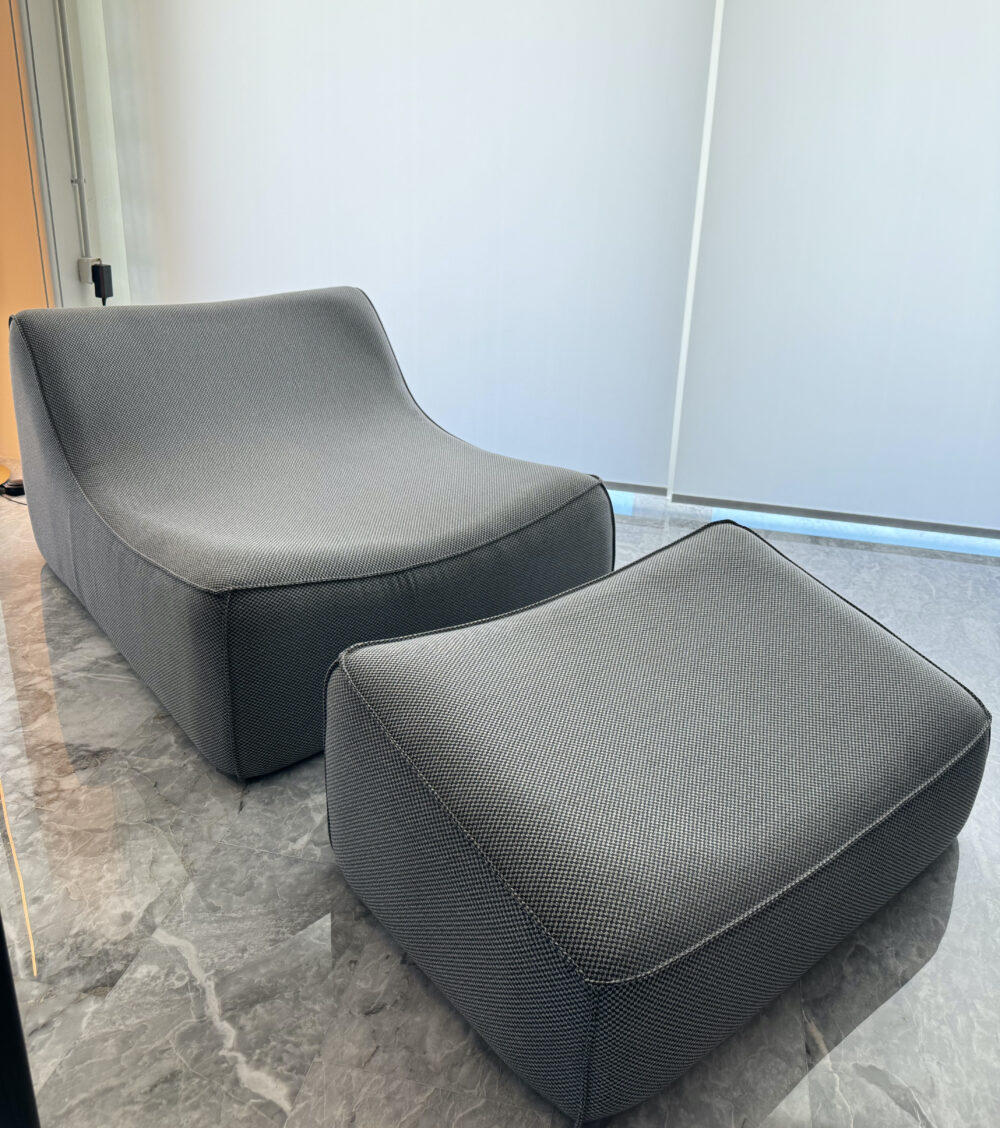 Benito Lounge Set