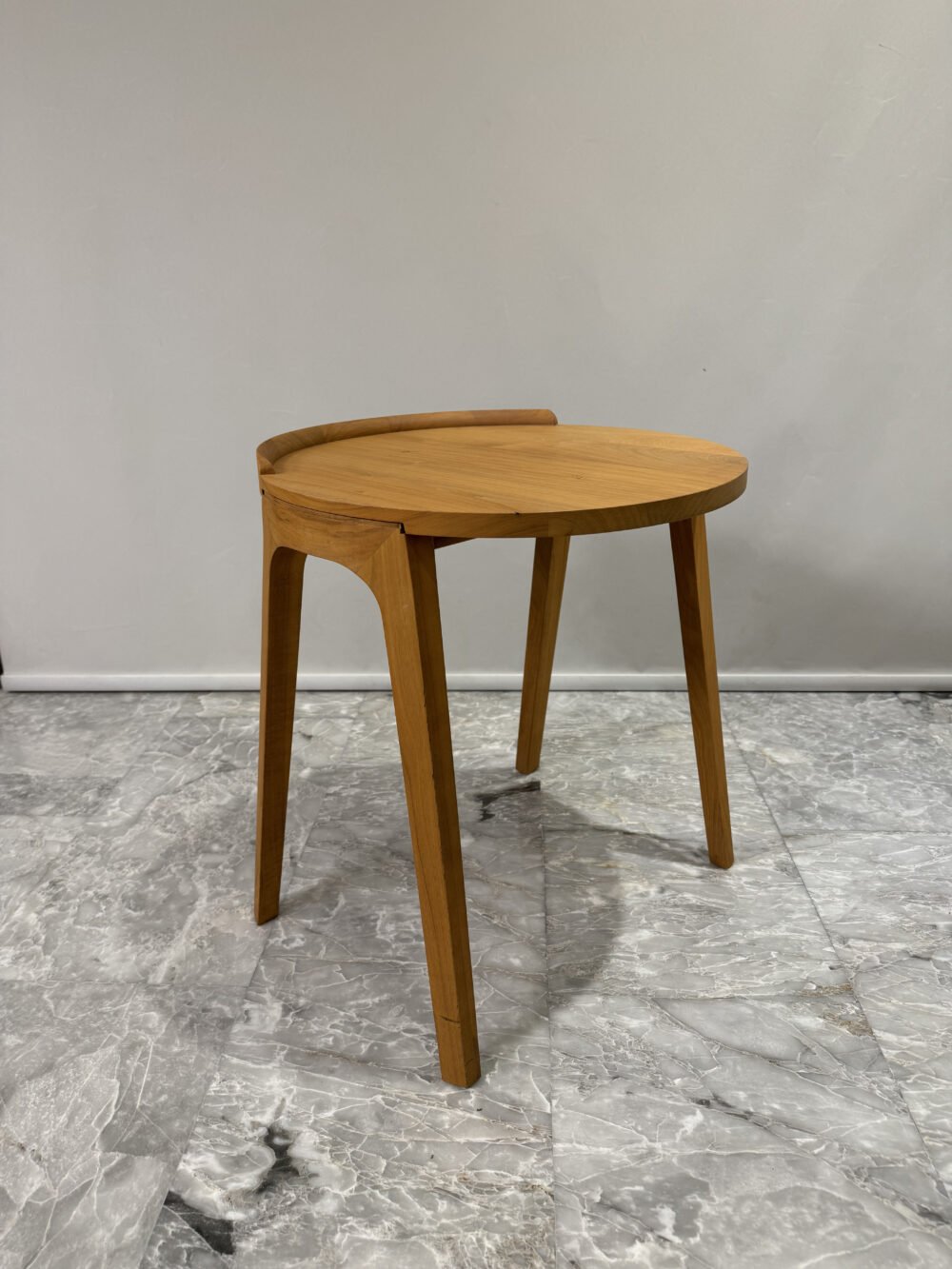 Deck Side Table