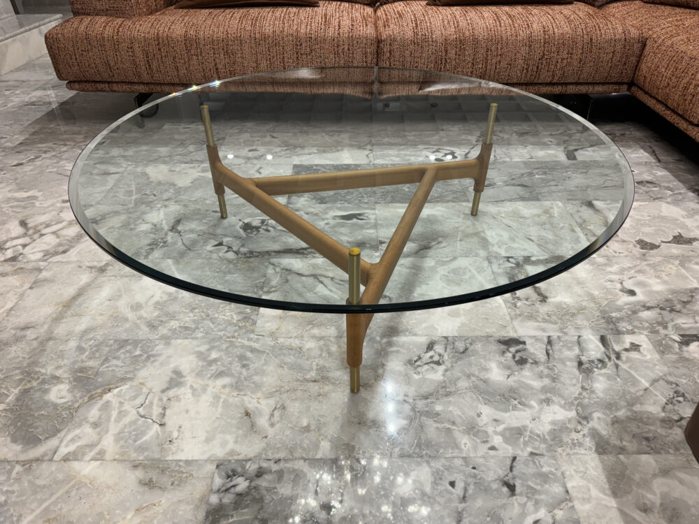 Joint Coffee Table - Image 2