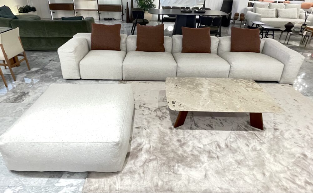 Aspettami Sofa
