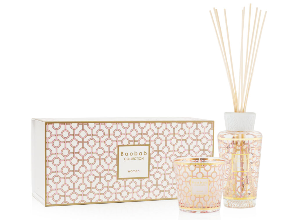 Gift Box My First Baobab Women