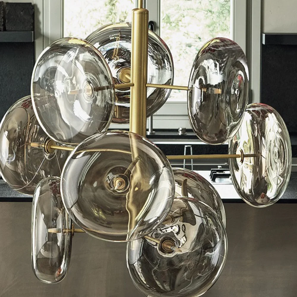 Spark Ceiling Lamp - Image 4