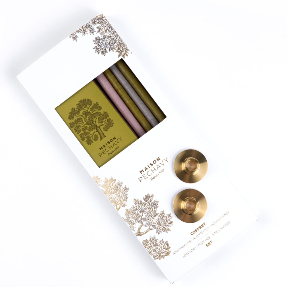 Gift Box - Victoria Blossom