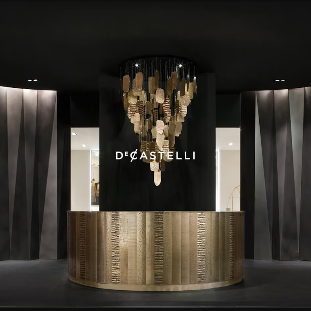 De Castelli