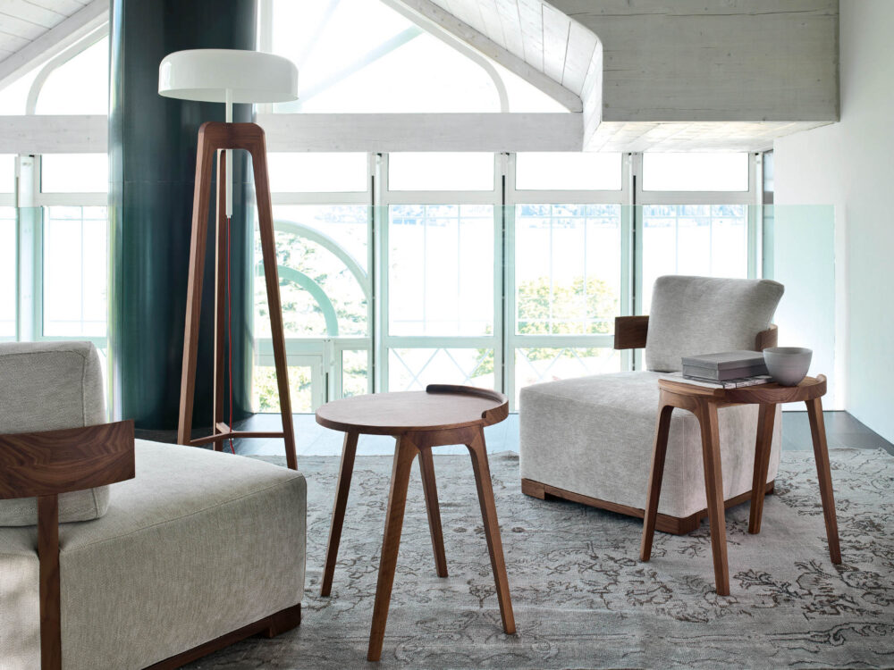 Deck Side Table - Image 4