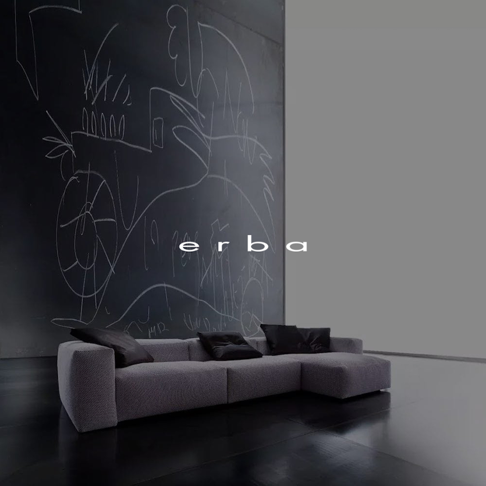Erba Italia
