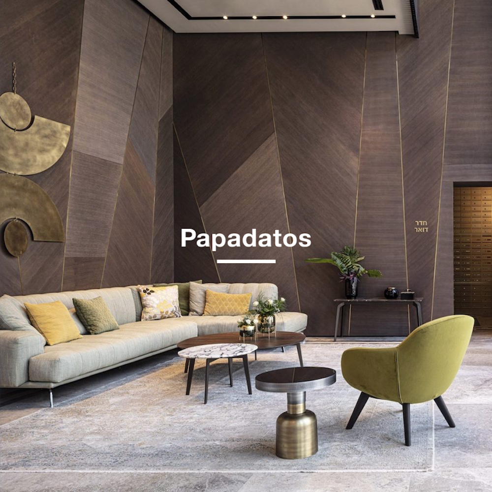 Papadatos
