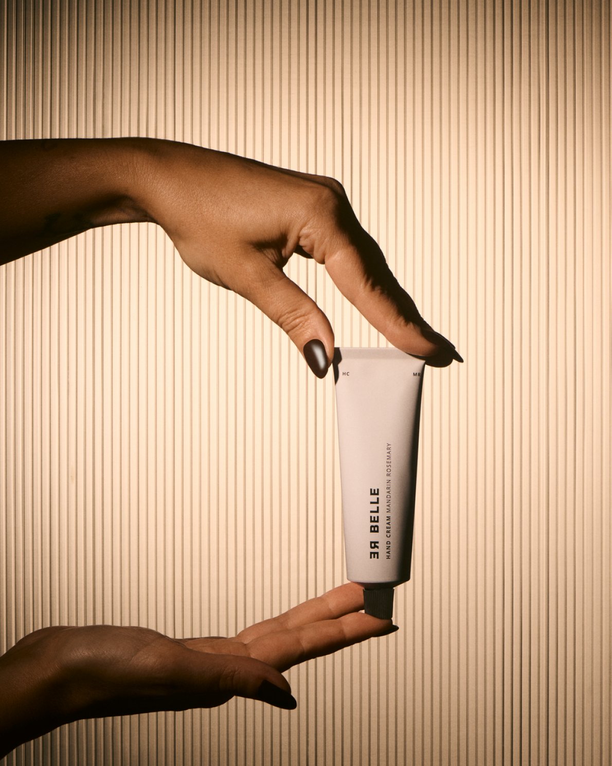 Hand Cream Lemongrass Mint 50 ml - Image 4
