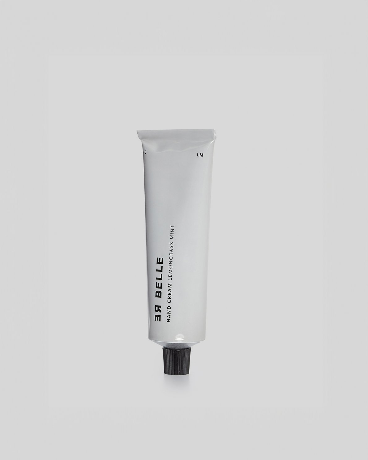 Hand Cream Lemongrass Mint 50 ml - Image 2