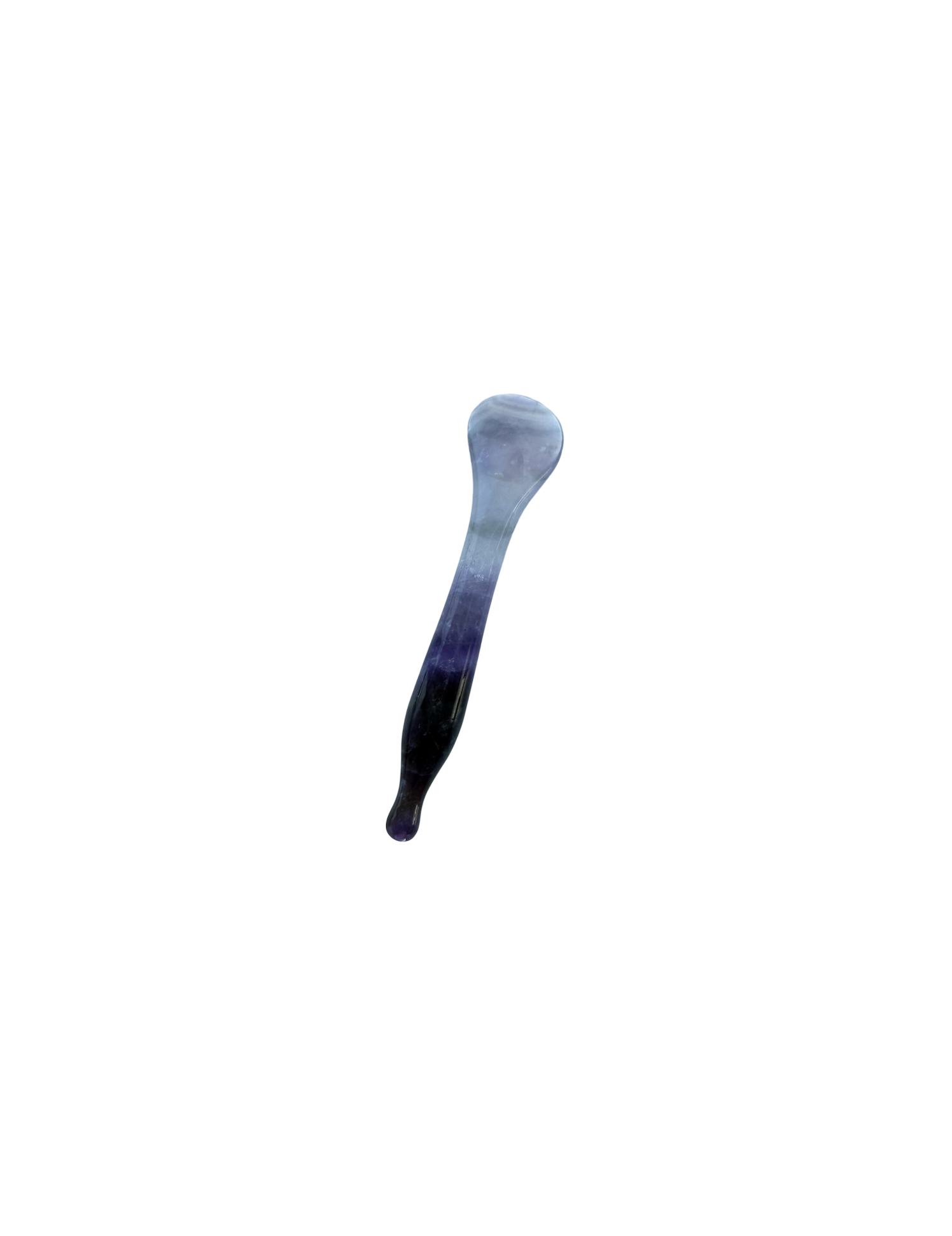 Crystal Meridian Massage Pen