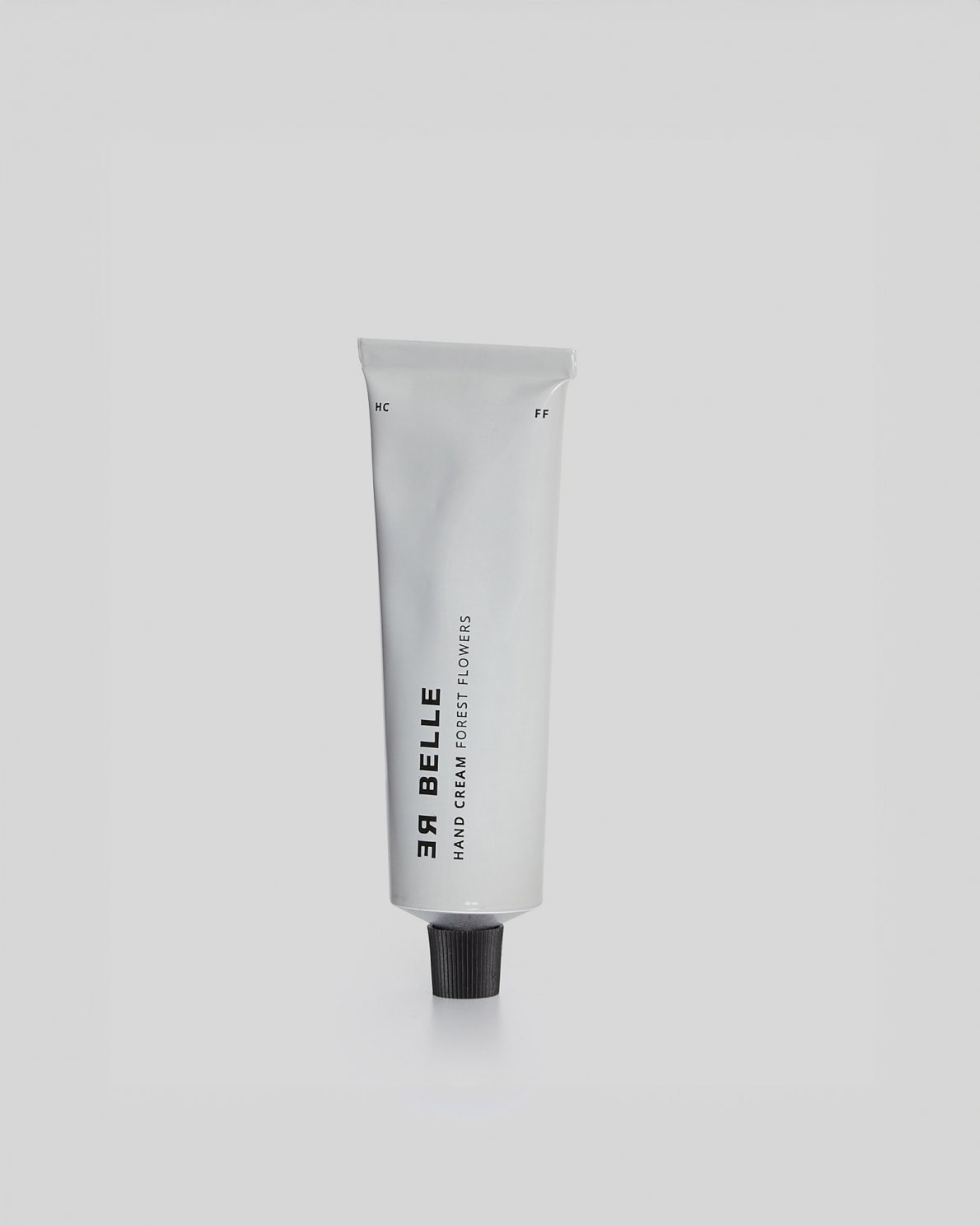 Hand Cream Forest Flowers 50 ml - Image 2