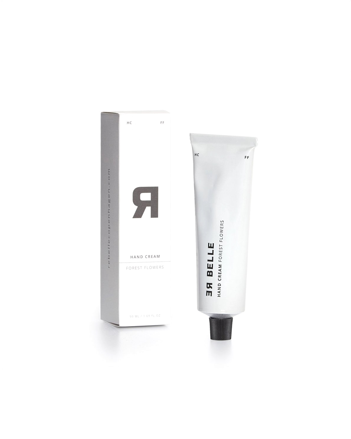 Hand Cream Forest Flowers 50 ml